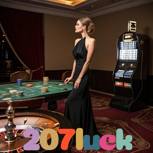 207luck - Baixe o App 207luck para Android e Comece a Jogar
