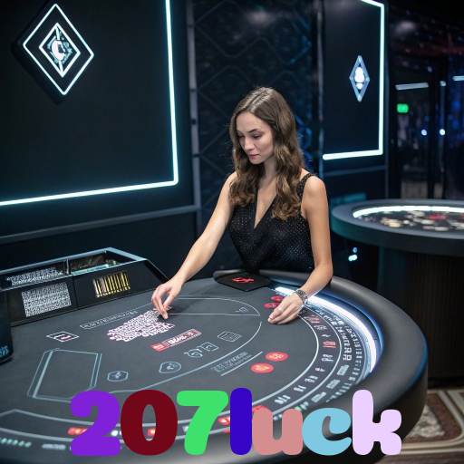 207luck - Baixe o App 207luck para Android e Comece a Jogar