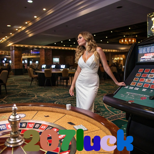 207luck - Baixe o App 207luck para Android e Comece a Jogar