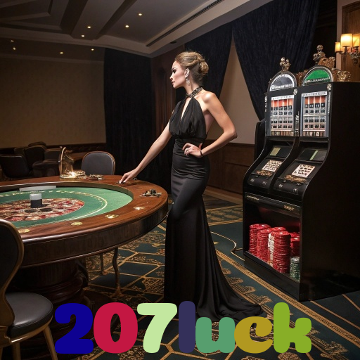 207luck - Baixe o App 207luck para Android e Comece a Jogar