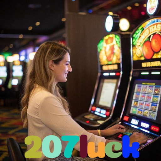 207luck - Baixe o App 207luck para Android e Comece a Jogar