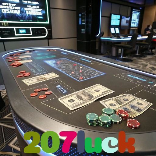 207luck - Baixe o App 207luck para Android e Comece a Jogar