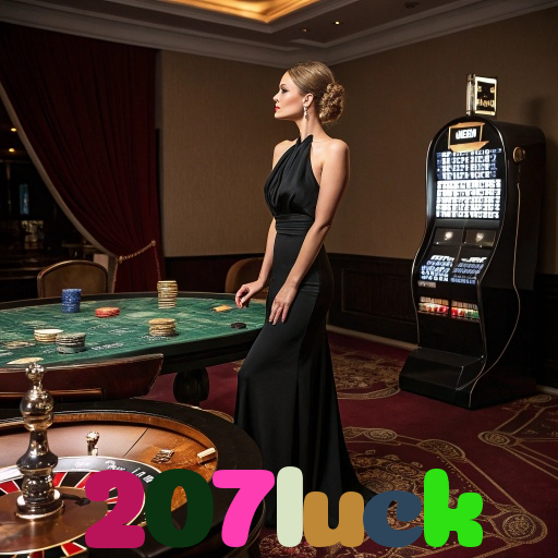 207luck - Baixe o app 207luck no Google Play e jogue ao vivo
