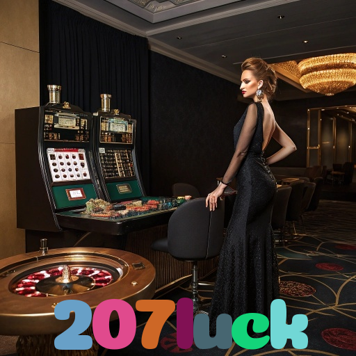 207luck - Baixe o app 207luck no Google Play e jogue ao vivo