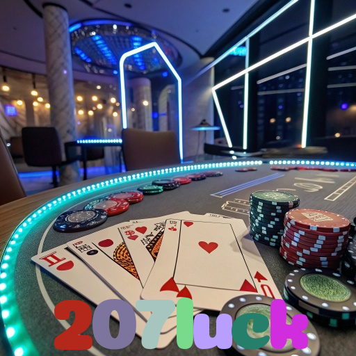 207luck - Baixe o app 207luck no Google Play e jogue ao vivo