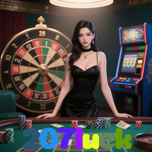 207luck - Baixe o App 207luck para Android e Comece a Jogar