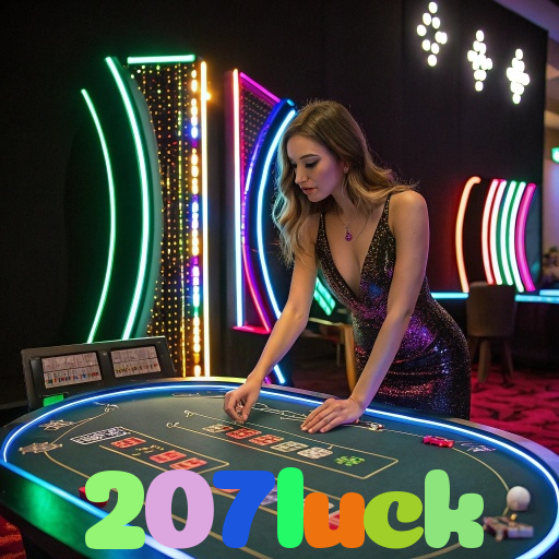 207luck - Baixe o App 207luck para Android e Comece a Jogar
