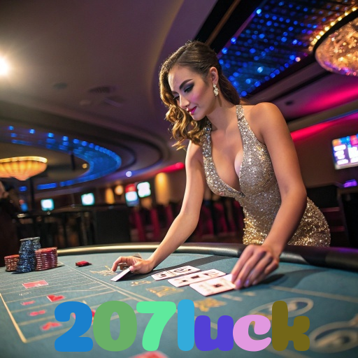 207luck - Baixe o App 207luck para Android e Comece a Jogar