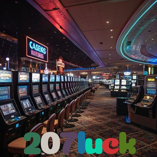 207luck - Baixe o App 207luck para Android e Comece a Jogar