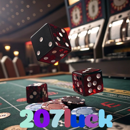 207luck - Baixe o App 207luck para Android e Comece a Jogar