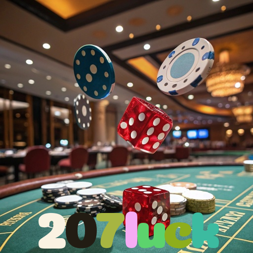 207luck - Baixe o app 207luck no Google Play e jogue ao vivo