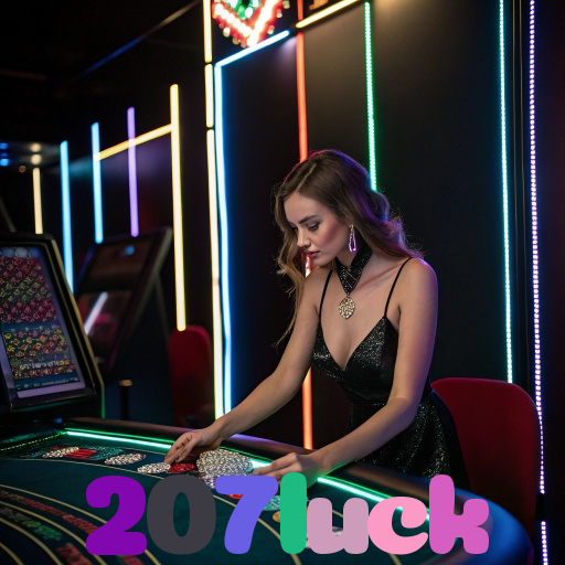 207luck - Baixe o app 207luck no Google Play e jogue ao vivo