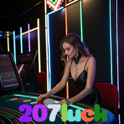 207luck - Baixe o app 207luck no Google Play e jogue ao vivo