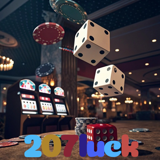 207luck - Baixe o App 207luck para Android e Comece a Jogar