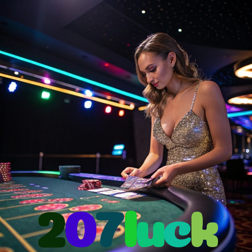 207luck - Baixe o app 207luck no Google Play e jogue ao vivo
