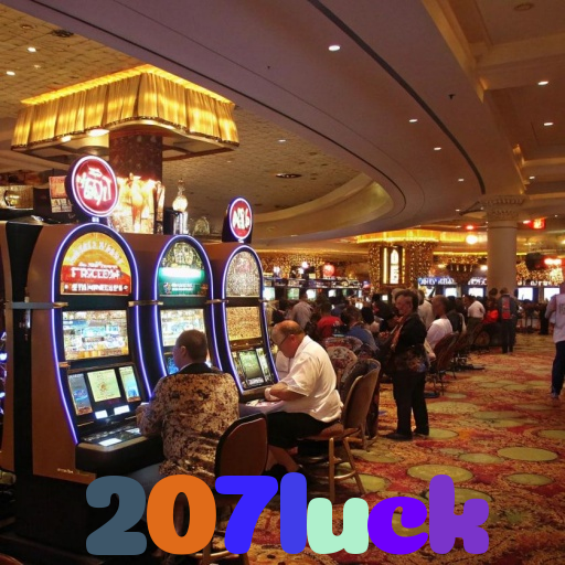 207luck - Baixe o app 207luck no Google Play e jogue ao vivo