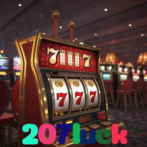 207luck - Baixe o App 207luck para Android e Comece a Jogar