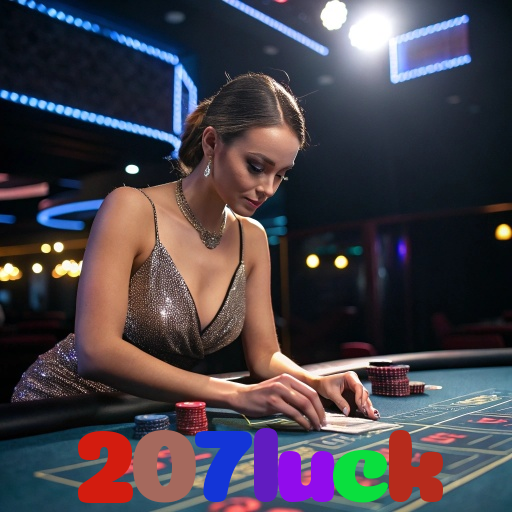 207luck - Baixe o App 207luck para Android e Comece a Jogar