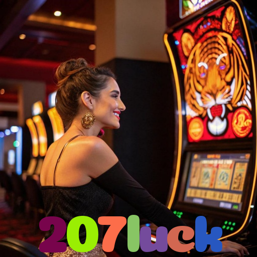 207luck - Baixe o app 207luck no Google Play e jogue ao vivo