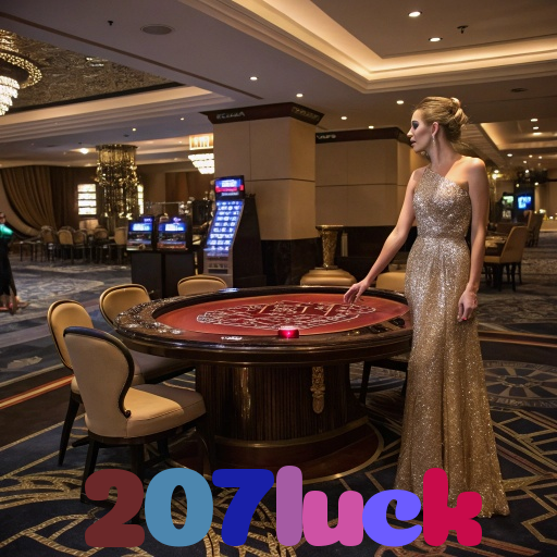 207luck - Baixe o app 207luck no Google Play e jogue ao vivo