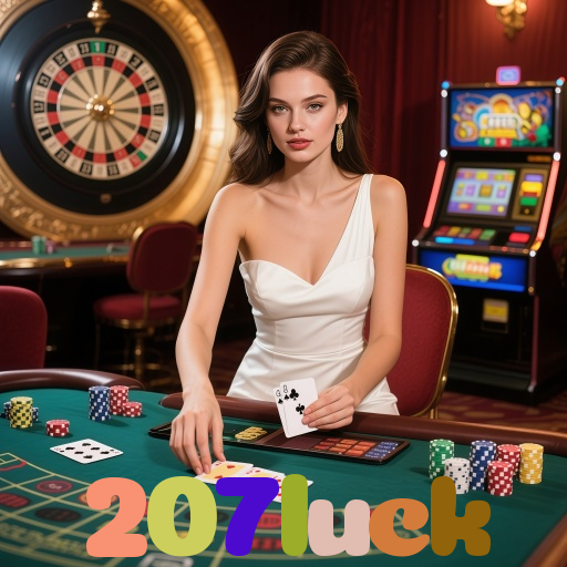 207luck - Baixe o App 207luck para Android e Comece a Jogar