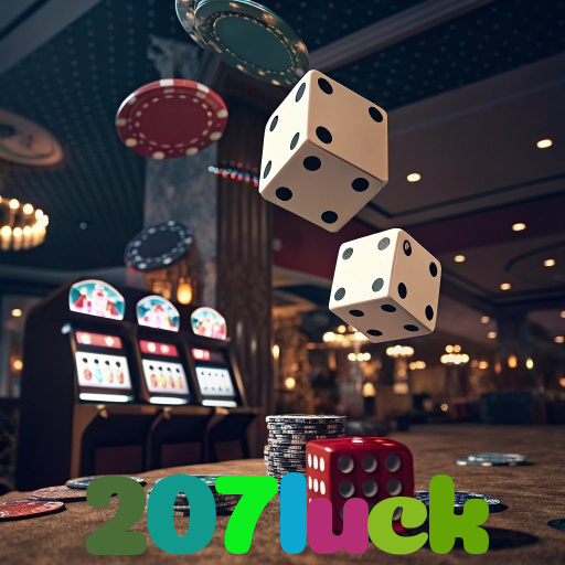 207luck - Baixe o app 207luck no Google Play e jogue ao vivo