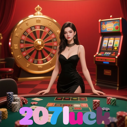 207luck - Baixe o app 207luck no Google Play e jogue ao vivo