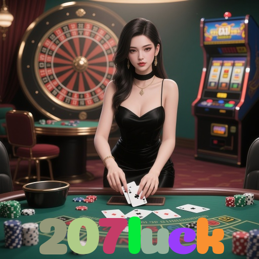 207luck - Baixe o App 207luck para Android e Comece a Jogar