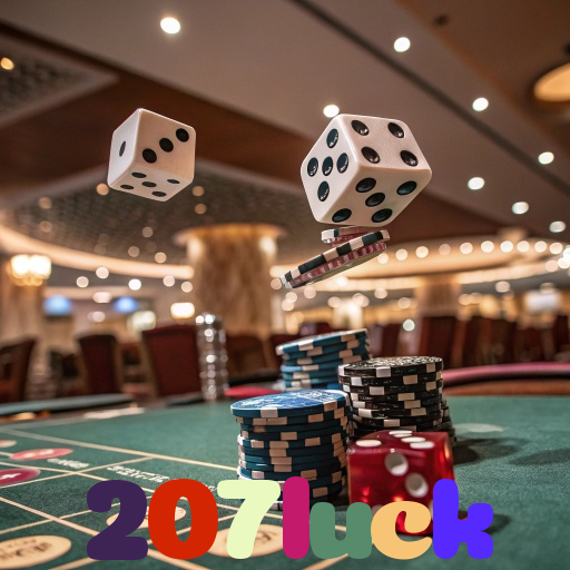 207luck - Baixe o App 207luck para Android e Comece a Jogar