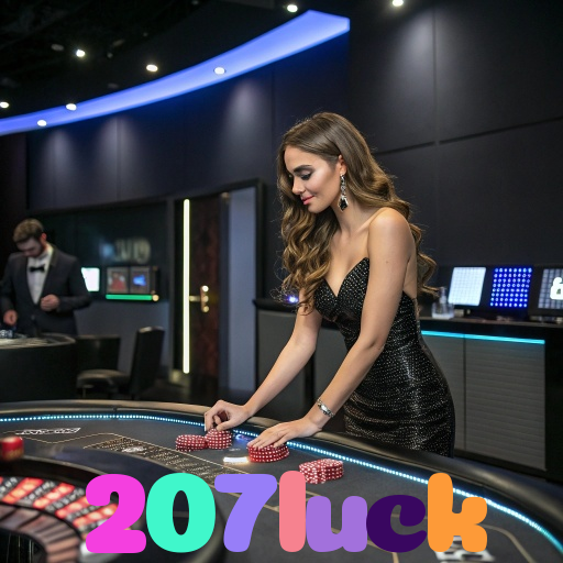 207luck - Baixe o app 207luck no Google Play e jogue ao vivo