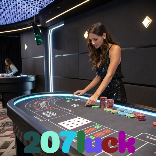 207luck - Baixe o app 207luck no Google Play e jogue ao vivo