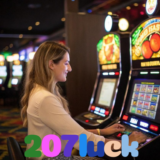 207luck - Baixe o App 207luck para Android e Comece a Jogar