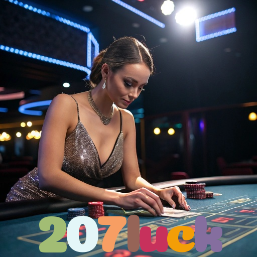 207luck - Baixe o App 207luck para Android e Comece a Jogar