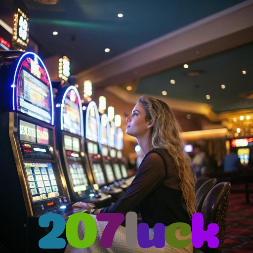 207luck - Baixe o app 207luck no Google Play e jogue ao vivo