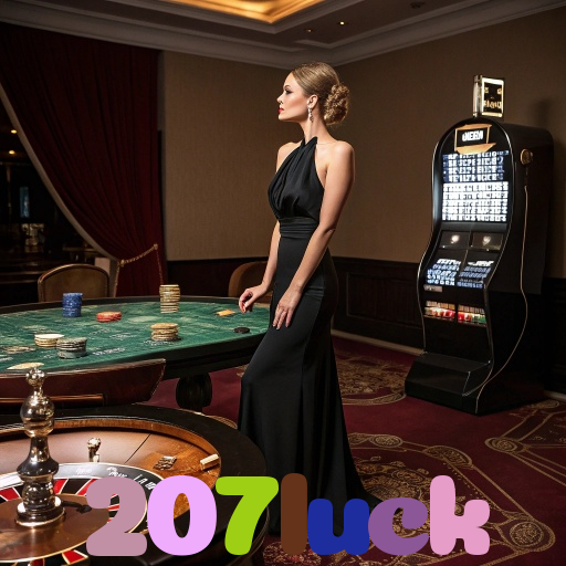 207luck - Baixe o App 207luck para Android e Comece a Jogar