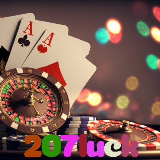 207luck - Baixe o app 207luck no Google Play e jogue ao vivo