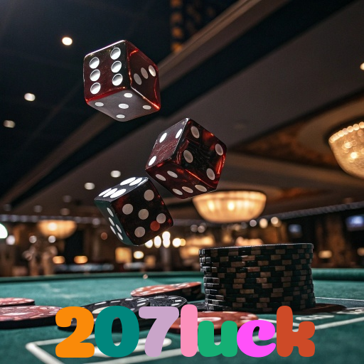 207luck - Baixe o App 207luck para Android e Comece a Jogar