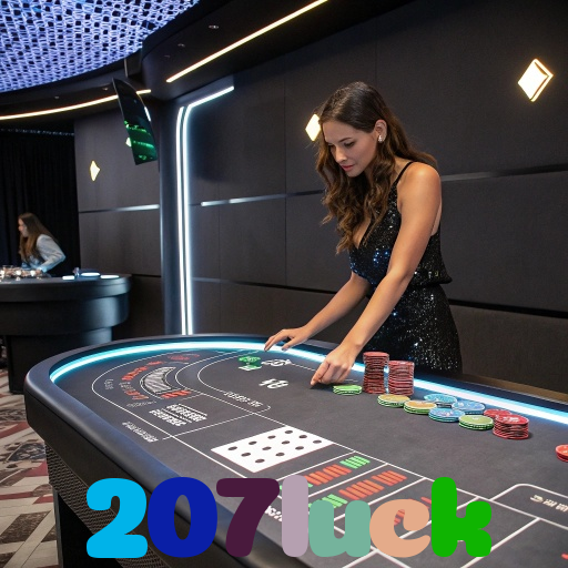 207luck - Baixe o App 207luck para Android e Comece a Jogar