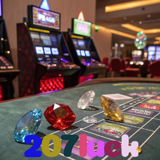 207luck - Baixe o app 207luck no Google Play e jogue ao vivo