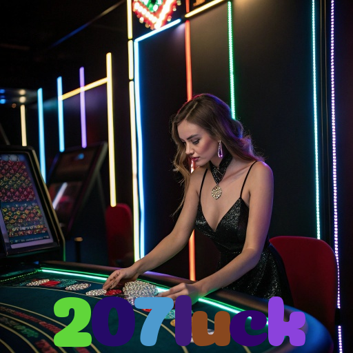 207luck - Baixe o App 207luck para Android e Comece a Jogar