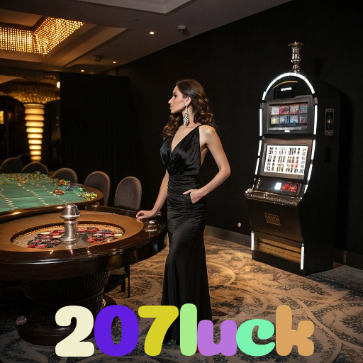 207luck - Baixe o App 207luck para Android e Comece a Jogar