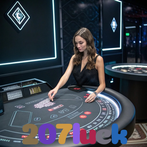 207luck - Baixe o App 207luck para Android e Comece a Jogar