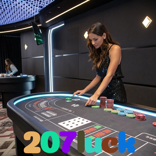 207luck - Baixe o App 207luck para Android e Comece a Jogar