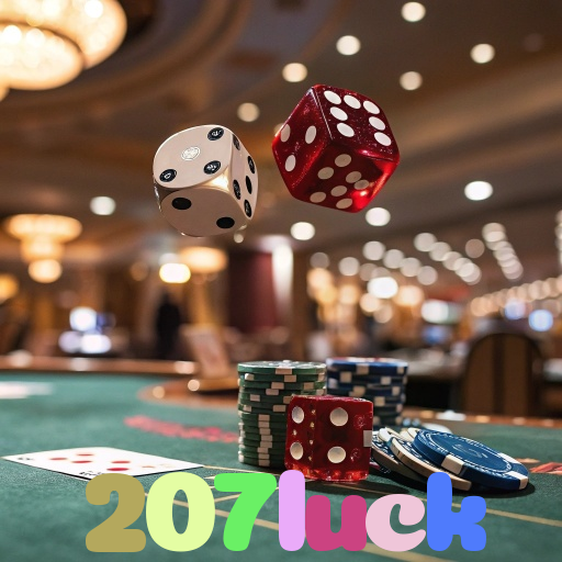 207luck - Baixe o App 207luck para Android e Comece a Jogar