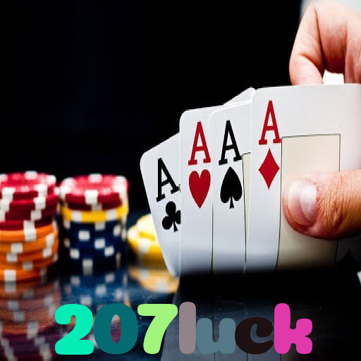207luck - Baixe o App 207luck para Android e Comece a Jogar
