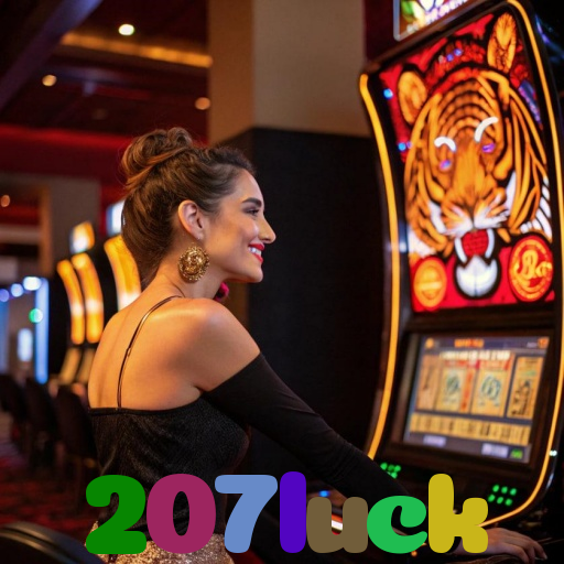 207luck - Baixe o app 207luck no Google Play e jogue ao vivo