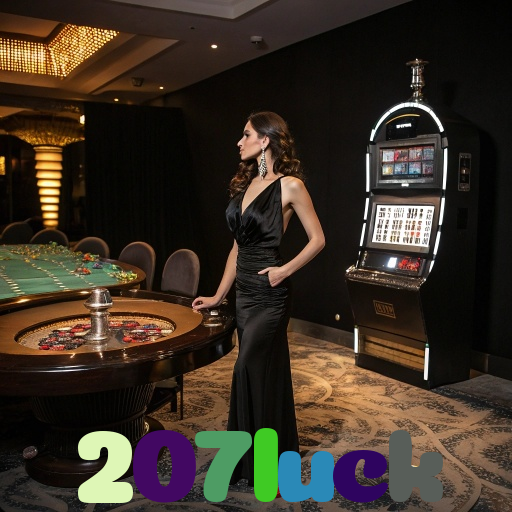 207luck - Baixe o App 207luck para Android e Comece a Jogar