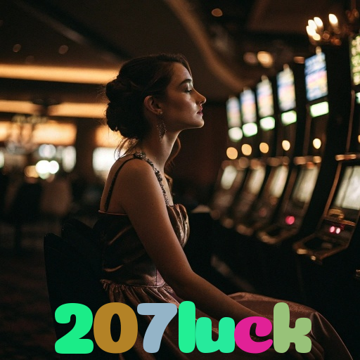 207luck - Baixe o app 207luck no Google Play e jogue ao vivo