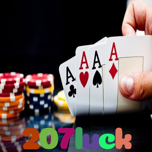 207luck - Baixe o App 207luck para Android e Comece a Jogar