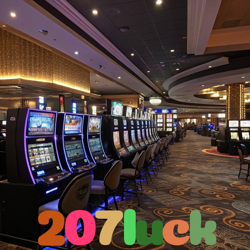 207luck - Baixe o app 207luck no Google Play e jogue ao vivo